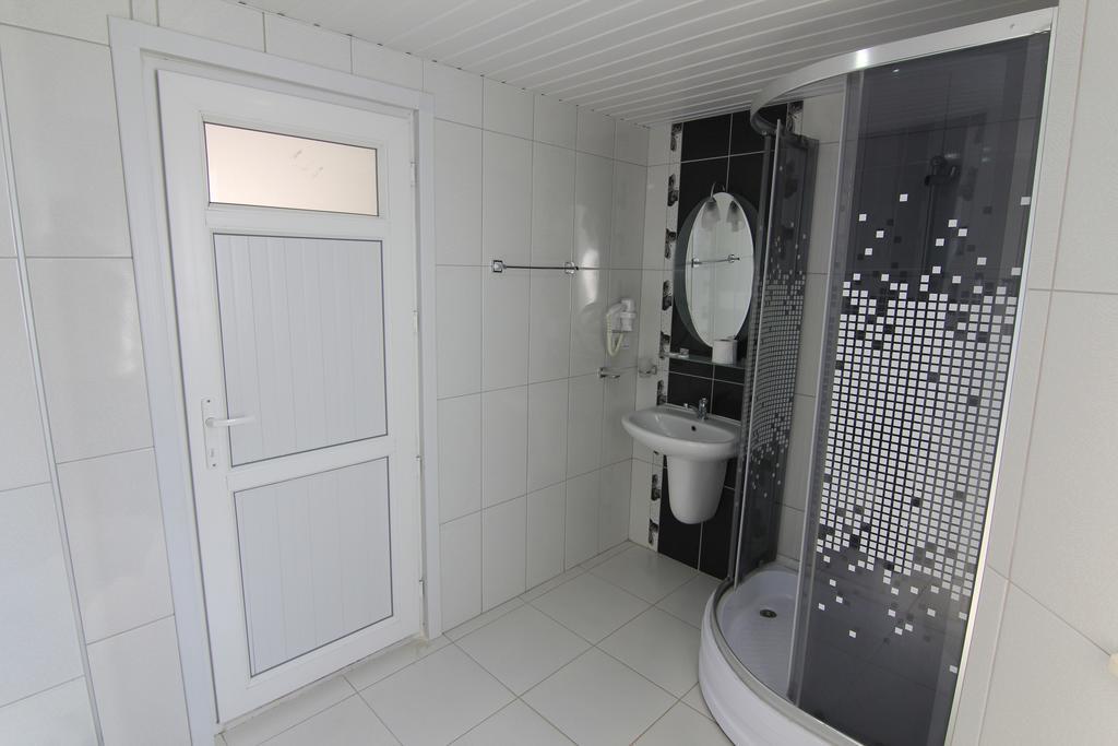 Bariscan Hotel Аланя Екстериор снимка