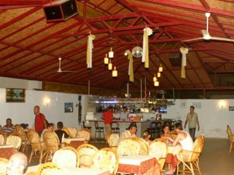 Bariscan Hotel Аланя Екстериор снимка